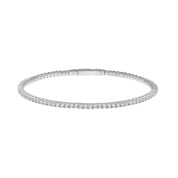Diamonfire | Zirconia Tennis Bangle