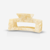 Sasstie | Hair clip - Crush Pearl