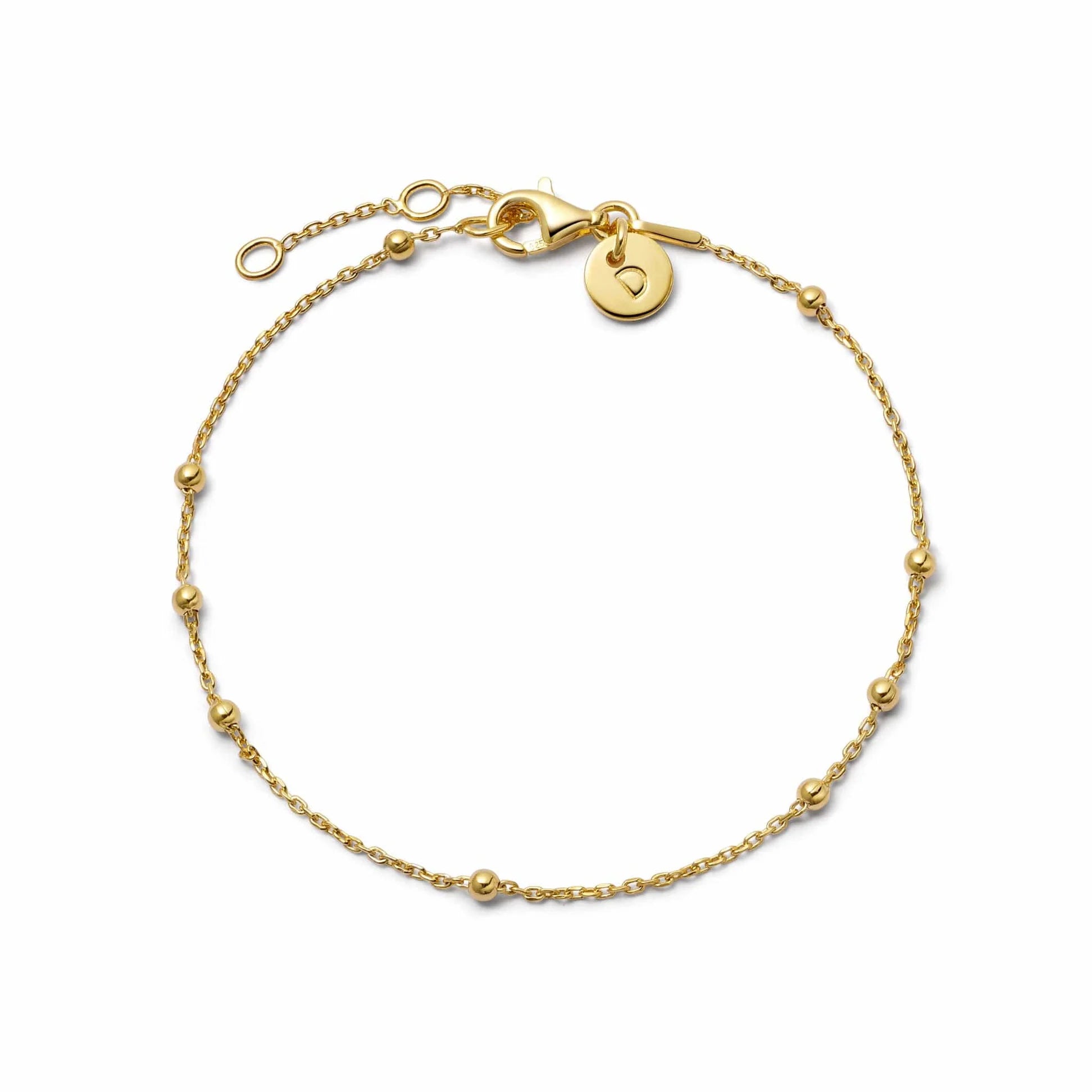 Daisy London | Beaded Layering Bracelet