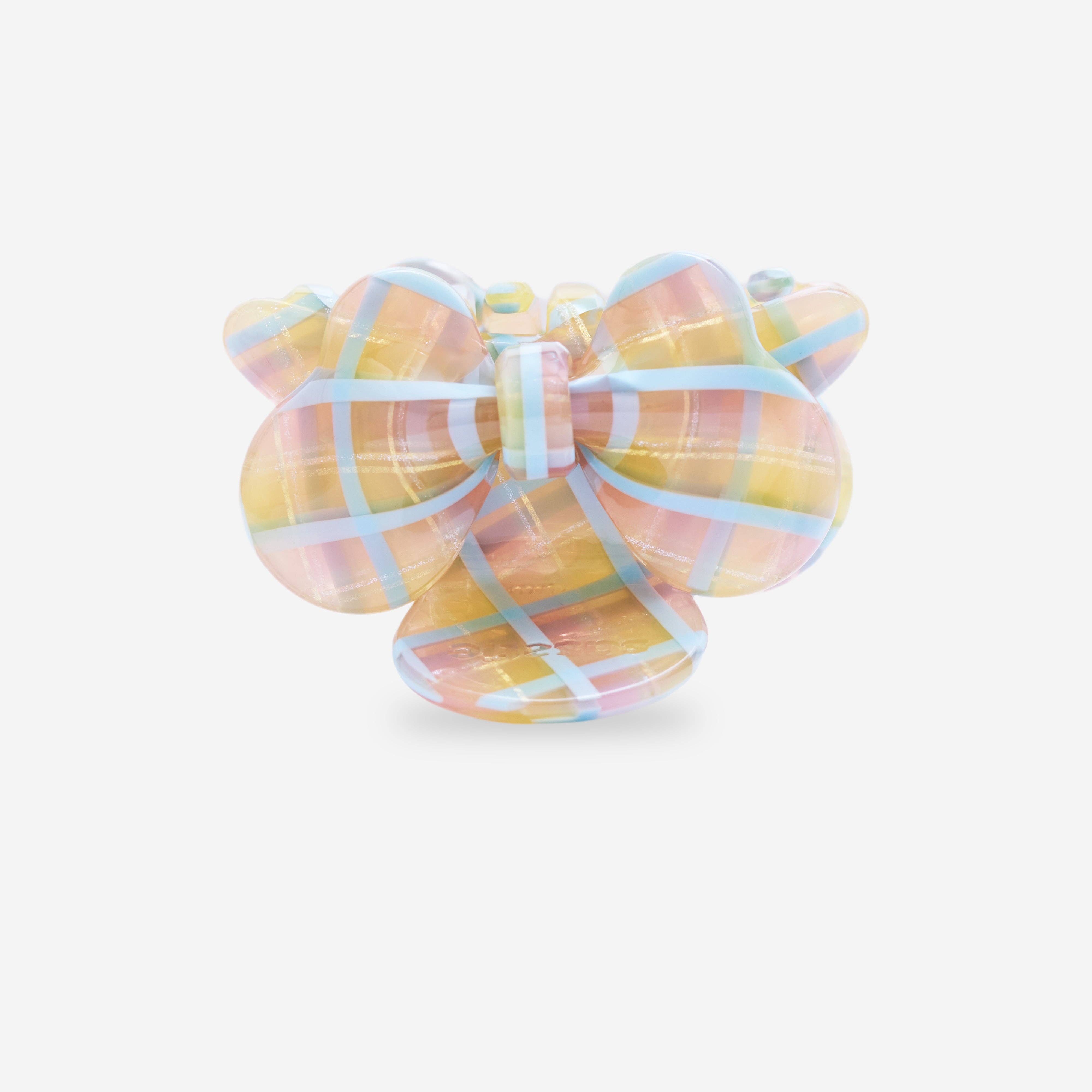 Sasstie | Hair Clip - Lace Bonbon