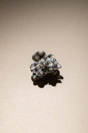 Sasstie | Hair Clip - Lace Blaze