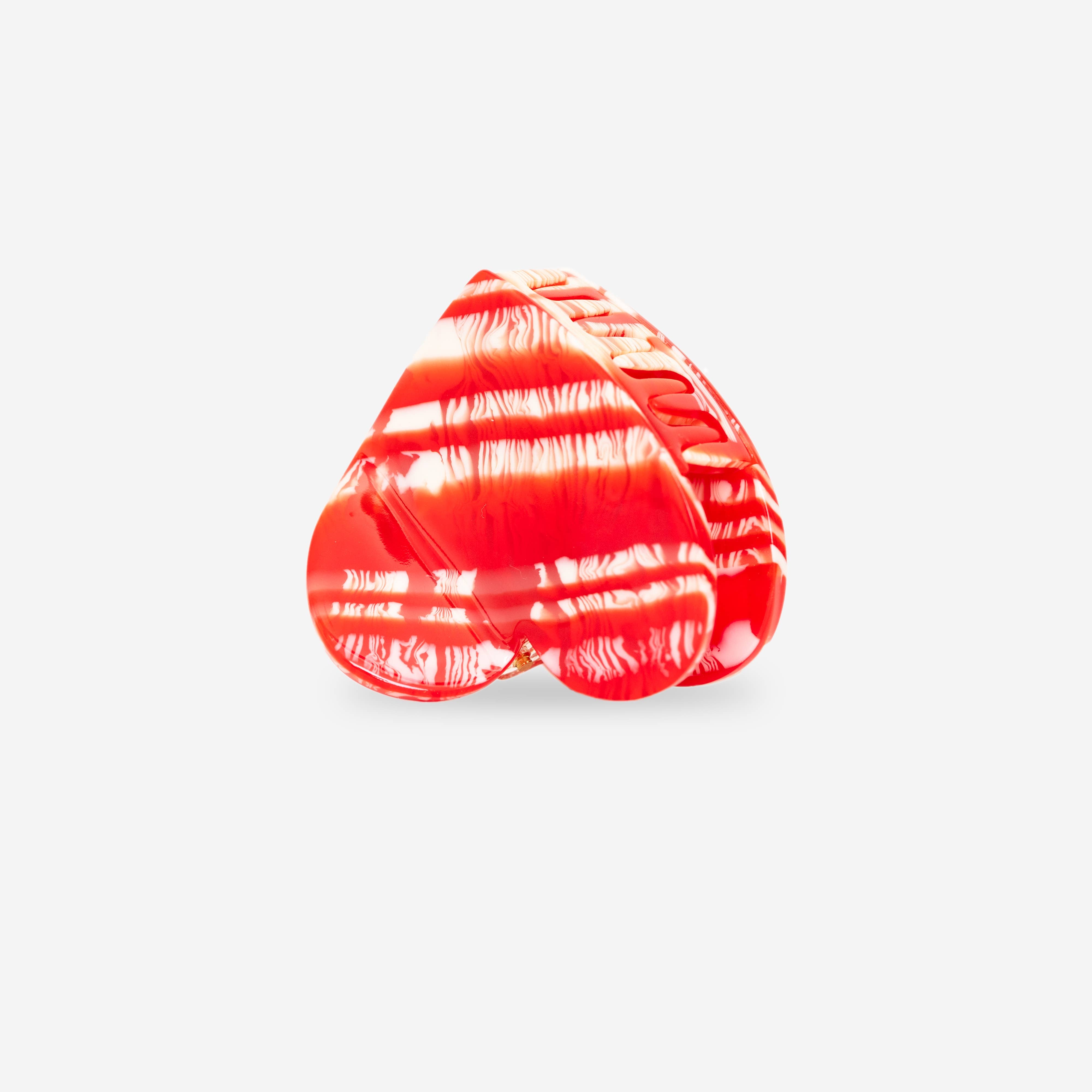 Sasstie | Hair Clip - Lover Pulse