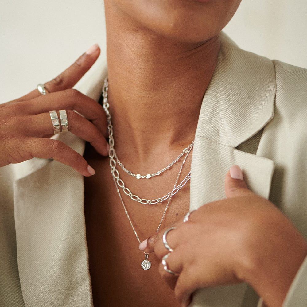Daisy London | Daisy Bloom Mini Pendant