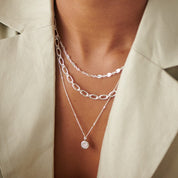 Daisy London | Daisy Bloom Mini Pendant