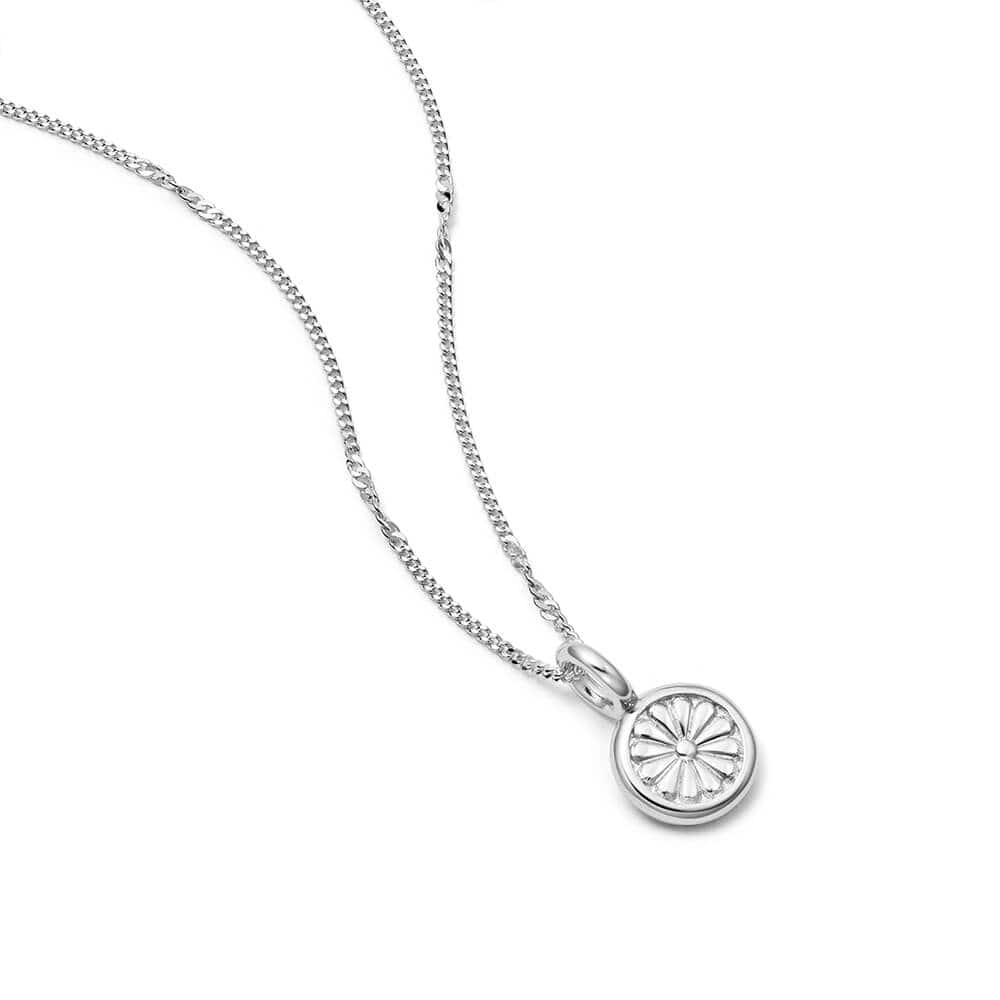 Daisy London | Daisy Bloom Mini Pendant