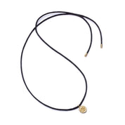 Daisy London | Daisy Cord Flower Necklace