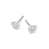 Daisy London | Mini Daisy Mother of Pearl Studs