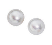 Penmans | 7mm Freshwater pearl Stud Earrings