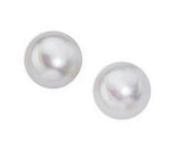 Penmans | 7mm Freshwater pearl Stud Earrings