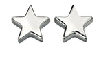 Star Stud Earrings