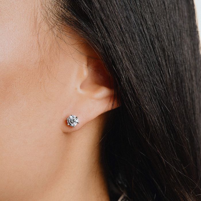 Diamonfire |  Carats 1.5ct earrings