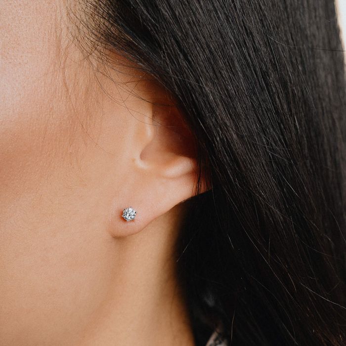 Diamonfire |  Carats 0.75ct earrings