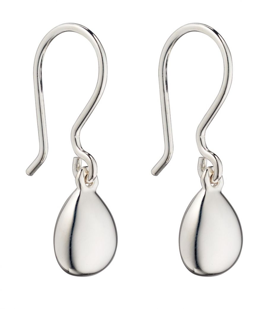 Penmans |  Pebble Drop Earrings