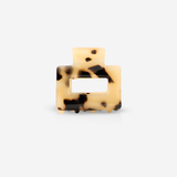 Sasstie | Hair clip - Lib Cheetah