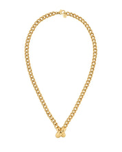Edblad | Alexa Large Necklace - Gold Plate