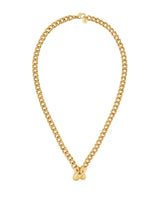 Edblad | Alexa Large Necklace - Gold Plate