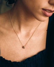 Edblad | Alexa Necklace - Gold Plate