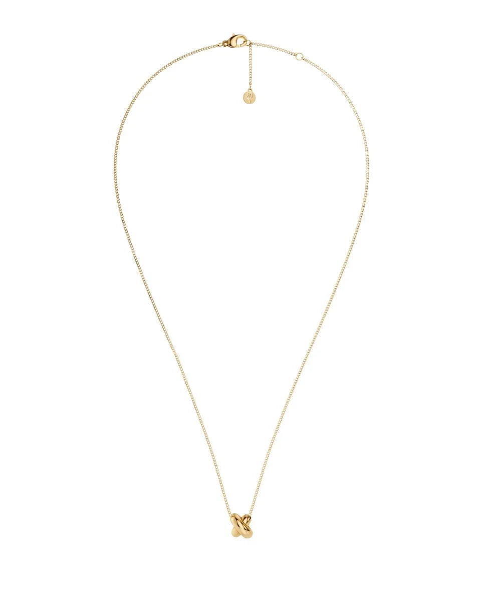 Edblad | Alexa Necklace - Gold Plate