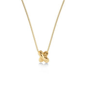 Edblad | Alexa Necklace - Gold Plate