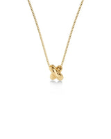 Edblad | Alexa Necklace - Gold Plate