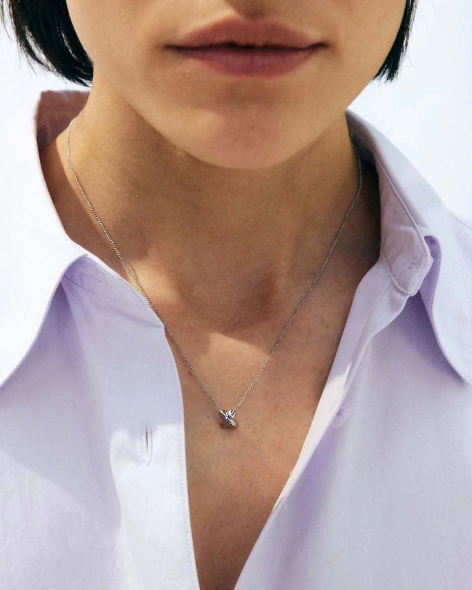 Edblad | Alexa Necklace - Steel