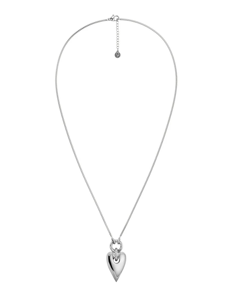 Edblad | Amore Necklace - Steel