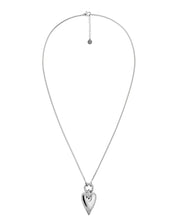 Edblad | Amore Necklace - Steel