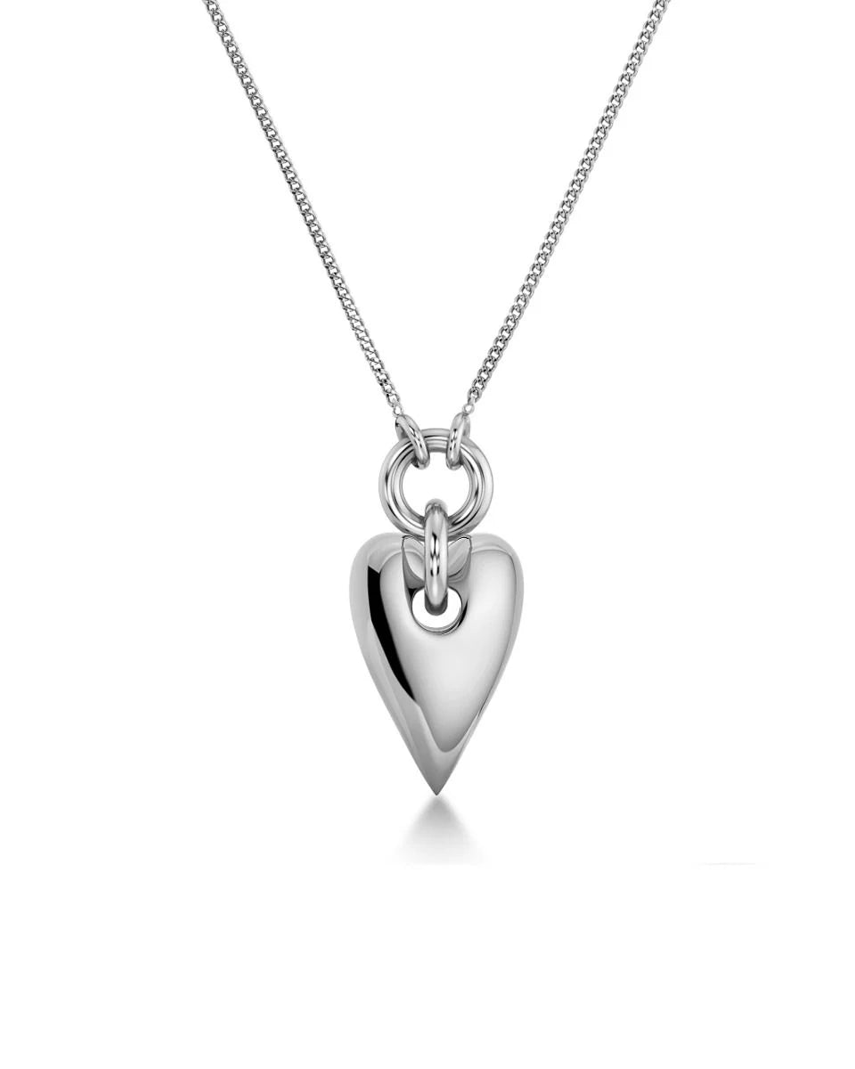 Edblad | Amore Necklace - Steel