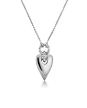 Edblad | Amore Necklace - Steel