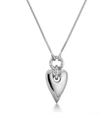 Edblad | Amore Necklace - Steel