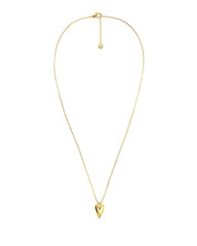 Edblad | Amore Necklace - Gold plate