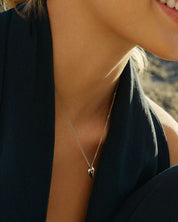 Edblad | Amore S Necklace - Steel