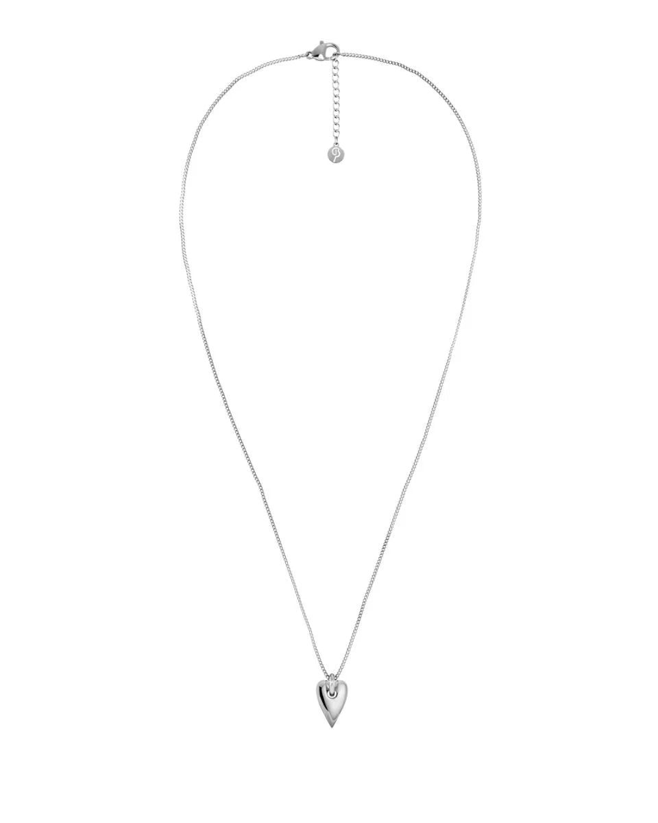Edblad | Amore S Necklace - Steel