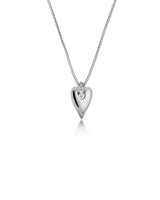 Edblad | Amore S Necklace - Steel