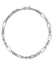 Edblad | Barre Necklace - Steel