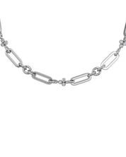 Edblad | Barre Necklace - Steel