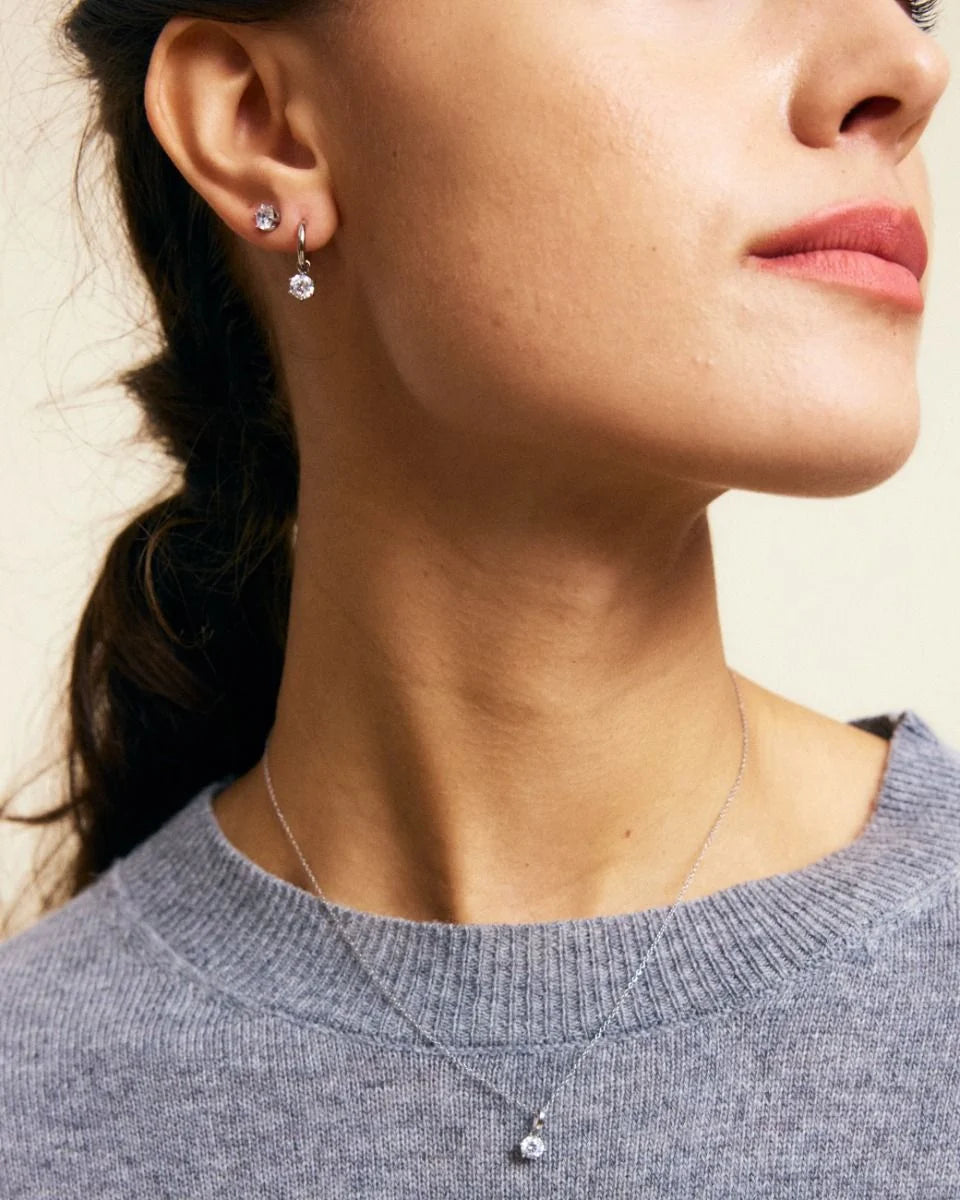 Edblad | Crown 5mm Studs