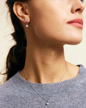 Edblad | Crown 5mm Studs