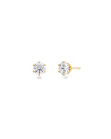 Edblad | Crown 5mm Studs