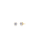 Edblad | Crown Studs Mini - Gold