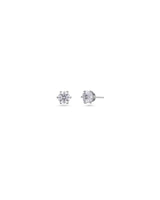 Edblad | Crown Studs Mini - Steel