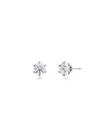 Edblad | Crown Studs - Steel