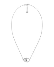 Edblad | Eternal Orbit Necklace - Steel
