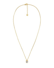 Edblad | Gemma Necklace - Gold Plate