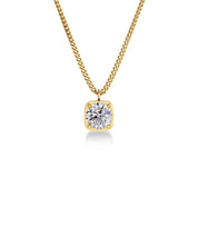 Edblad | Gemma Necklace - Gold Plate