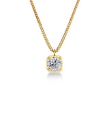 Edblad | Gemma Necklace - Gold Plate