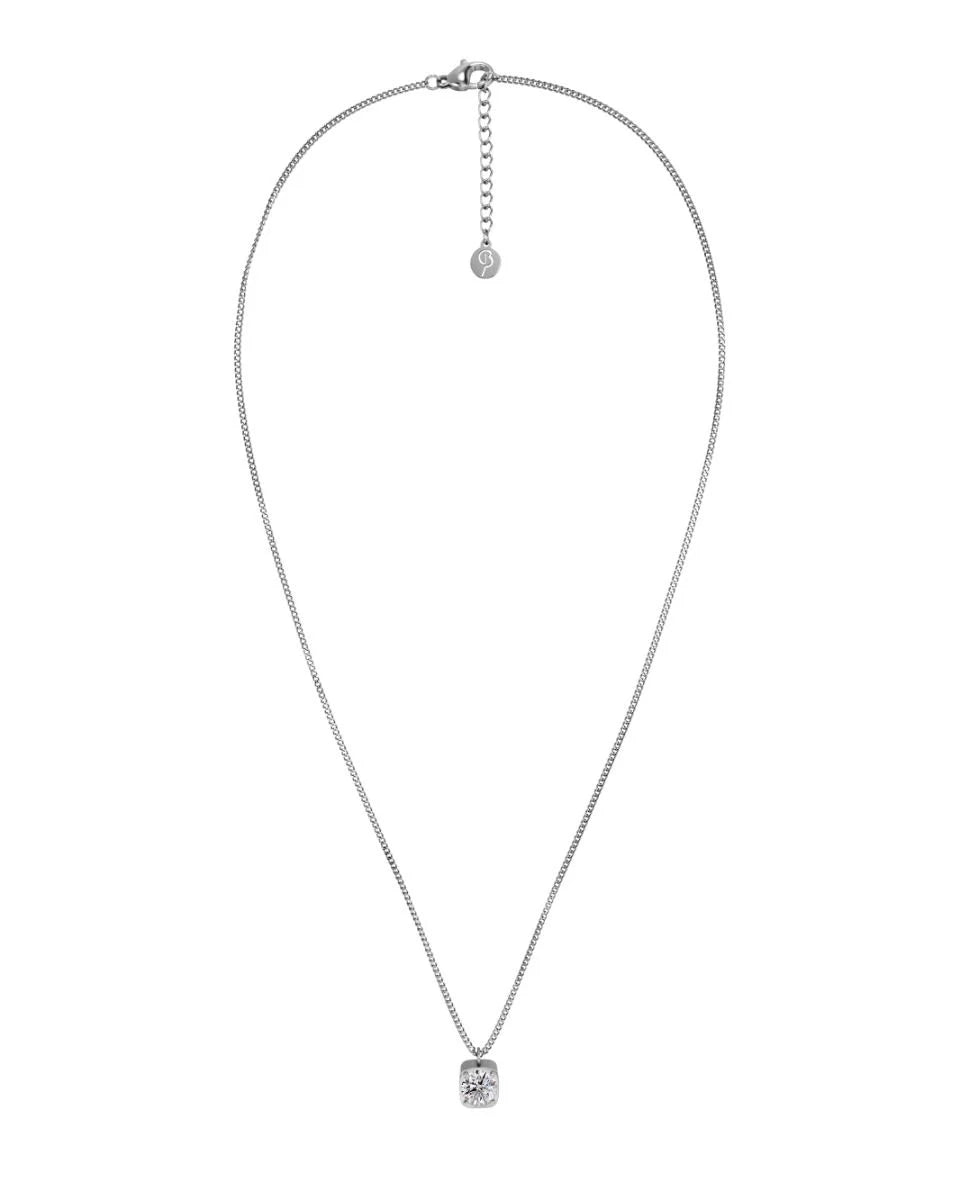 Edblad | Gemma Necklace - Steel