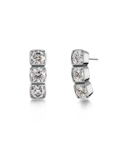 Edblad | Gemma triple Studs - Steel