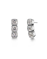 Edblad | Gemma triple Studs - Steel