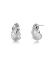 Edblad | Helix Studs - Steel